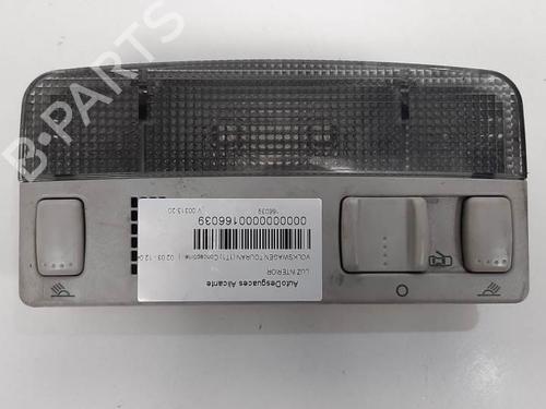 Used Interior roof light VW TOURAN (1T1, 1T2) 1.9 TDI (100 hp) 7406242