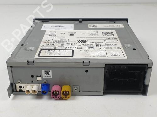 Radio SEAT ARONA (KJ7, KJP) 1.0 TGi | BP26313637E6 - Image 2