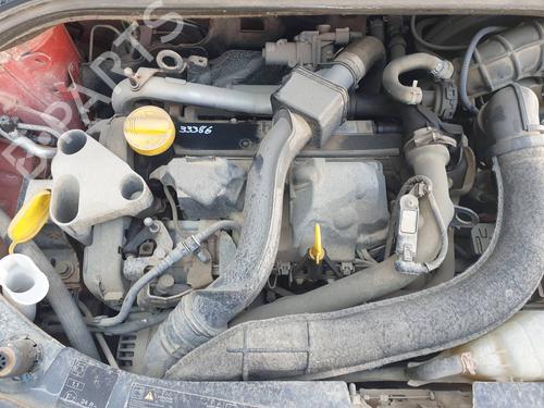 Engine RENAULT CLIO III (BR0/1, CR0/1) 1.5 dCi (C/BR0G, C/BR1G) | BP34517784M1  - Image 22