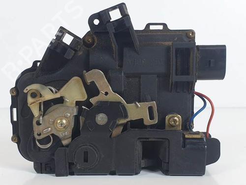 Rear left lock AUDI A6 C5 (4B2) 1.9 TDI | BP13108768C100 