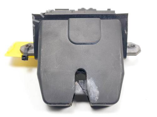 Used Tailgate lock FORD GALAXY II (WA6) 2.0 TDCi (140 hp) 12390309