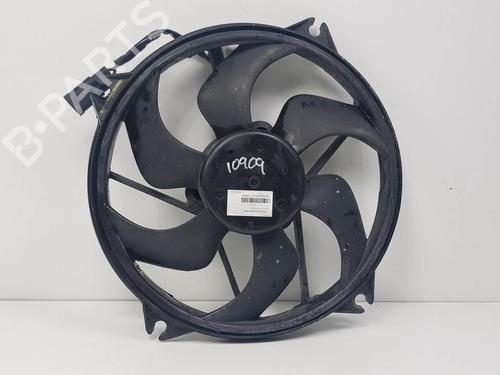 Used Radiator fan Radiator fan 11527466 11527466