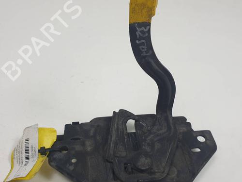hjelmlås hjelmlås FORD GRAND C-MAX (DXA/CB7, DXA/CEU) 2.0 TDCi (163 hp) 34513534 34513534