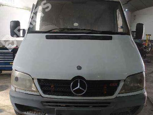 Used Parts MERCEDES-BENZ SPRINTER 3-t Van (B906)    829249