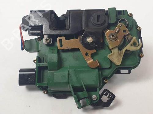 Rear left lock SEAT LEON (1M1) 1.6 16 V | BP25286024C100 