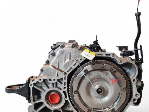 Used Gearbox HYUNDAI SANTA FÉ II (CM) 2.2 CRDi GLS (150 hp) 29989567
