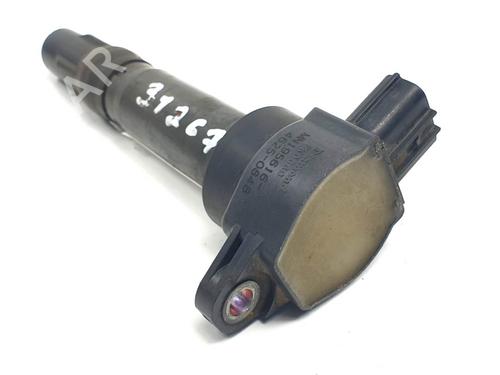 Used Ignition coil Ignition coil SMART FORFOUR (454) 1.5 (454.032) (109 hp) 29138914 29138914