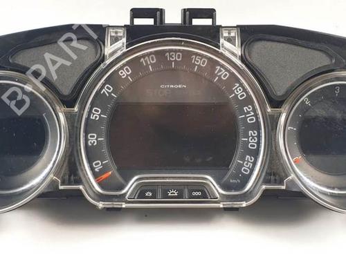 instrument-cluster-citroen-c5-iii-rd_-2008-2009-2010-2011-2012-2013-2014-2015-2016-2017-29271932 main image