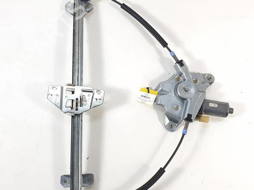 Used Front right window mechanism Front right window mechanism FORD TRANSIT CONNECT (P65_, P70_, P80_) 1.8 TDCi (90 hp) 39745413 39745413