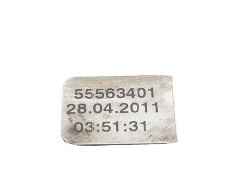 Pulley OPEL INSIGNIA A (G09) 2.0 CDTI (68) | BP36514449M122 - Image 4