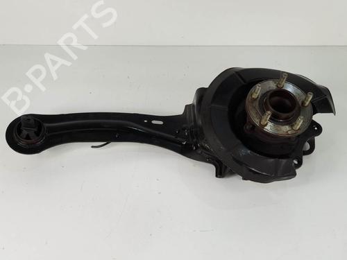 Used Right rear steering knuckle Right rear steering knuckle FORD FOCUS III 1.6 Ti (125 hp) 6844081 6844081
