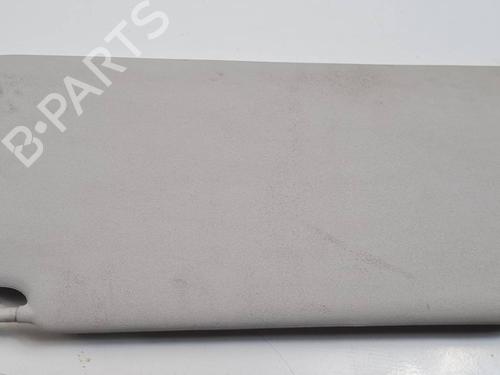 Used Right sun visor Right sun visor 38510786 38510786