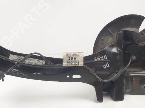 Right rear steering knuckle FORD FOCUS III 1.6 Ti | BP20671007M28 