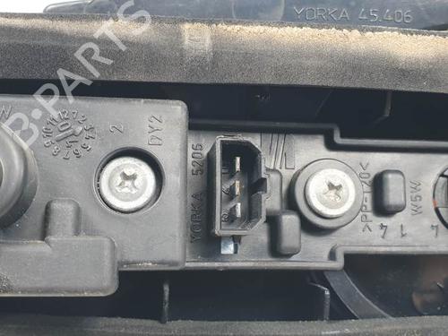 Venstre baglygte bagklap SEAT IBIZA III (6L1) 1.4 16V | BP28688781C79