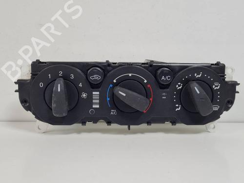 Used Climate control Climate control 38979866 38979866