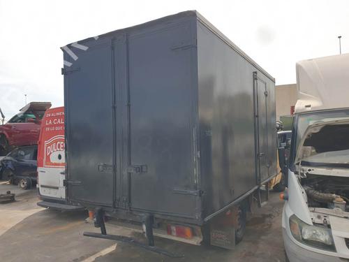 Steering column stalk FORD TRANSIT Van (FA_ _) 2.4 DI RWD (FAA_, FAB_, FAC_, FAD_) | BP24138518I23 - Image 11