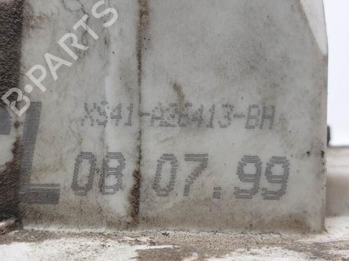 Rear left lock FORD FOCUS I Turnier (DNW) 1.8 Turbo DI / TDDi | BP12385375C100 