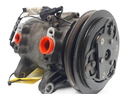 Used AC compressor NISSAN PRIMERA (P11) 2.0 TD (90 hp) 13307856