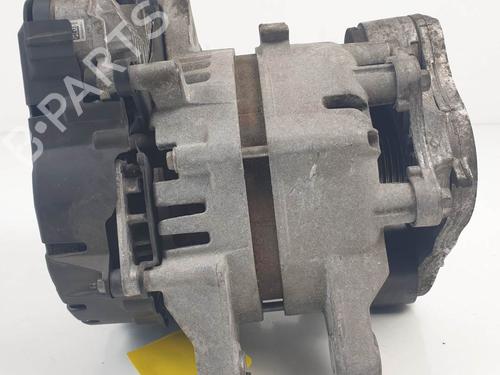 Alternator LAND ROVER RANGE ROVER EVOQUE (L551) 2.0 D150 4x4 | BP25256065M7  - Image 16