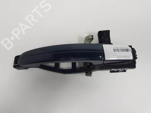 Rear left exterior door handle FORD FOCUS II (DA_, HCP, DP) 1.6 | BP11055556C130 
