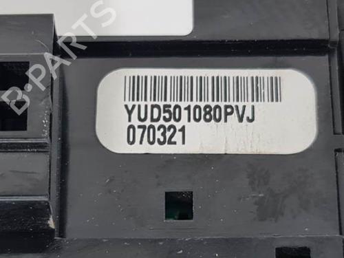 Right rear window switch LAND ROVER RANGE ROVER SPORT I (L320) 3.6 D 4x4 | BP7043136I28 