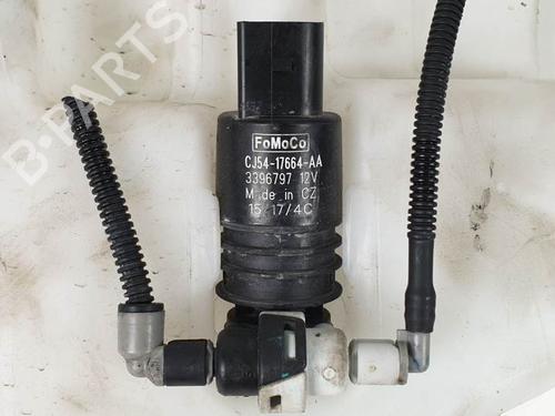 Windscreen washer tank FORD KUGA II (DM2) 2.0 TDCi | BP7406079C113 