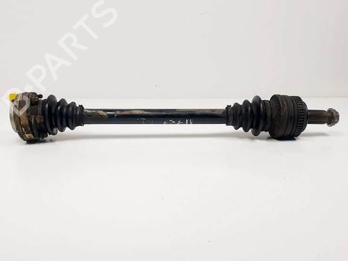 Used Left rear driveshaft BMW 3 (E46) 320 i (150 hp) 17772536