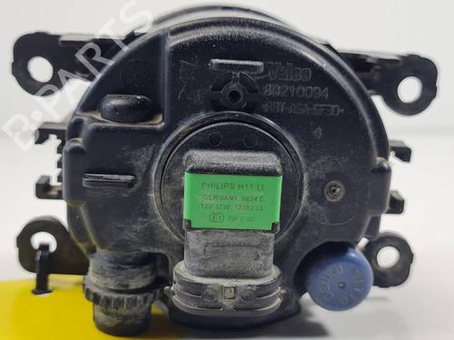 Left front fog light FORD TRANSIT CONNECT (P65_, P70_, P80_) 1.8 TDCi | BP37659011C30 - Image 2