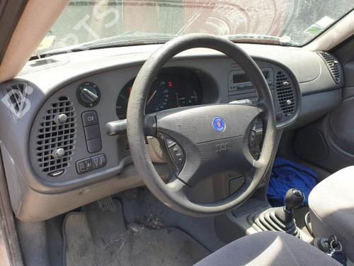 Højre baglygte bagklap SAAB 9-3 (YS3D) 2.2 TiD | BP28061842C80 