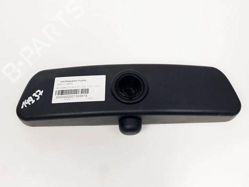 Used Rear mirror Rear mirror BMW 3 Touring (F31) 330 d (258 hp) 25145590 25145590
