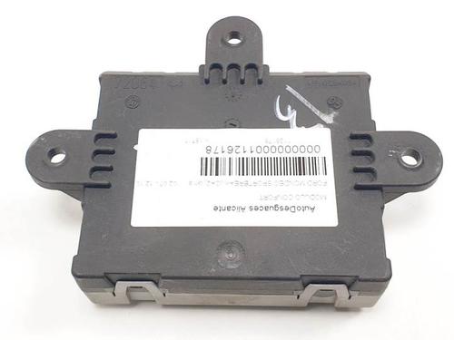 Electronic module FORD MONDEO IV Turnier (BA7) 2.0 TDCi | BP16646425M83 