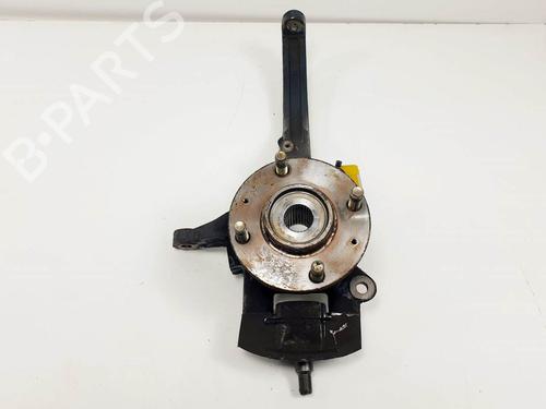 Used Right front steering knuckle Right front steering knuckle KIA MAGENTIS I (GD, MS) 2.0 (136 hp) 25138550 25138550