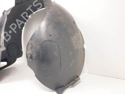 Wheel arch SEAT LEON (5F1)  | BP17013290C56 