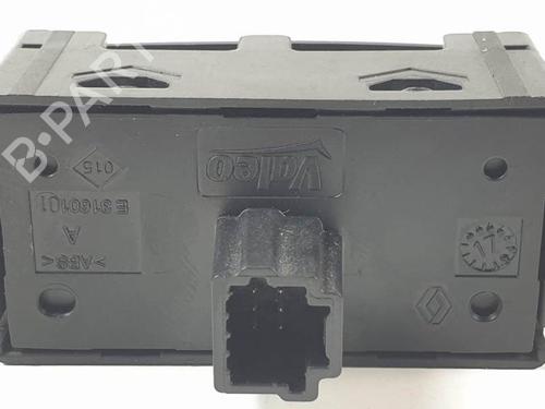 Warning switch FIAT TALENTO Bus (296_)  | BP18349062I22  - Image 5