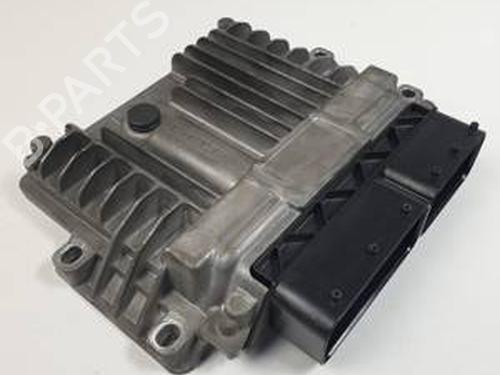 Used Engine control unit (ECU) SSANGYONG RODIUS I 2.7 Xdi (165 hp) 30763196