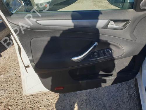 Right sun visor FORD MONDEO IV (BA7) 2.0 TDCi | BP24930971I2 - Image 8