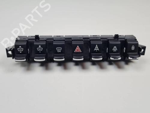 Mando Mando PEUGEOT 3008 I MPV (0U_) 1.6 HDi (109 hp) 34516585 34516585