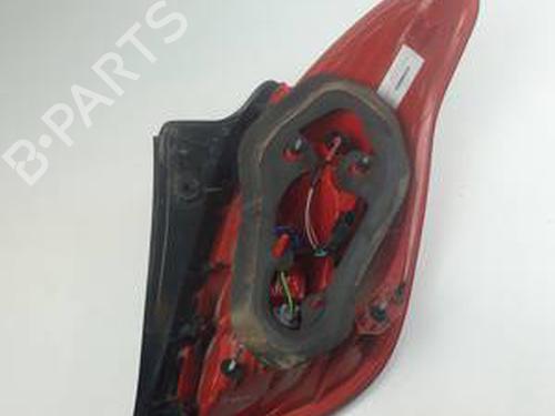 Lampa tylna lewa OPEL MOKKA / MOKKA X (J13) 1.6 CDTI (_76) | BP30801081C34 