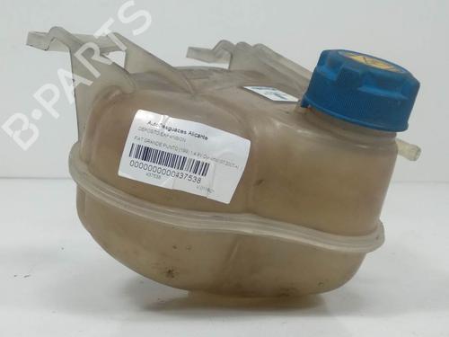 Ekpansionstank Ekpansionstank FIAT GRANDE PUNTO (199_) [2005-2026] 8214909 8214909