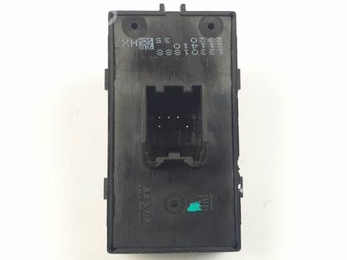 Right rear window switch OPEL MERIVA B MPV (S10) 1.4 (75) | BP24984237I28 