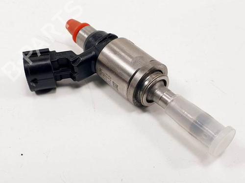 Used Injector RENAULT MEGANE III Coupe (DZ0/1_) 1.2 TCe (DZ2B, DZ11) (116 hp) 18653184