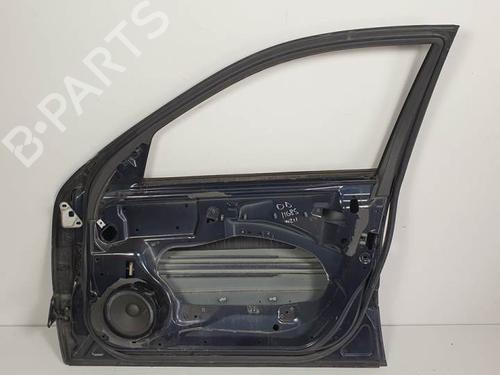 Right front door MERCEDES-BENZ E-CLASS (W211) E 320 CDI (211.026) | BP13360669C3 