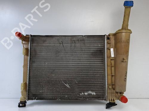 Used Water radiator Water radiator FORD KA (RU8) 1.2 (69 hp) 40177034 40177034