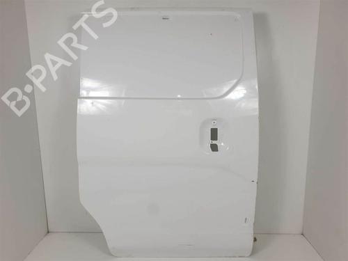 Venstre side skydedør Venstre side skydedør NISSAN NV200 / EVALIA Bus 1.5 dCi 90 (M20, M20M) (90 hp) 10970949 10970949