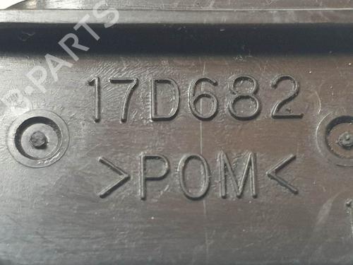 Steering column stalk MAZDA 3 (BK) 1.6 DI Turbo | BP26650145I23 - Image 4