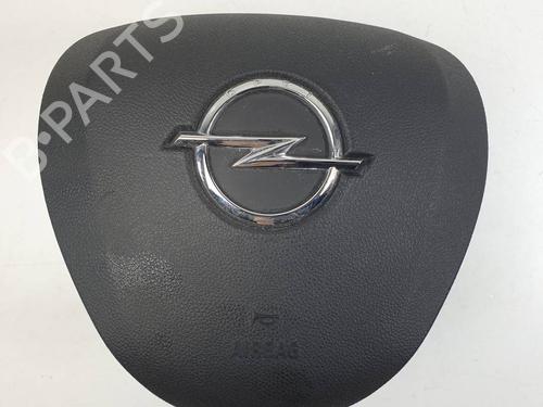 driver-airbag-opel-astra-k-b16-2015-2016-2017-2018-2019-2020-2021-2022-36488089 main image