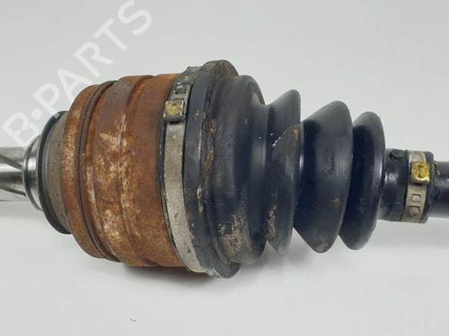 Left front driveshaft OPEL CORSA B (S93) 1.7 D (F08, F68, M68) | BP13623492M38 