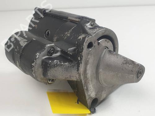 Used Starter Starter PEUGEOT PARTNER MPV (5_, G_) 1.9 D (69 hp) 30450614 30450614