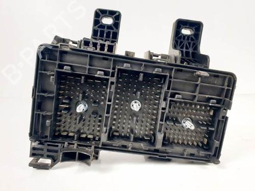 Fuse box HYUNDAI SONATA V (NF) 2.0 CRDi | BP15509431E1 