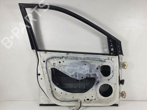 Left front door SSANGYONG KYRON 2.0 Xdi | BP24914573C2 